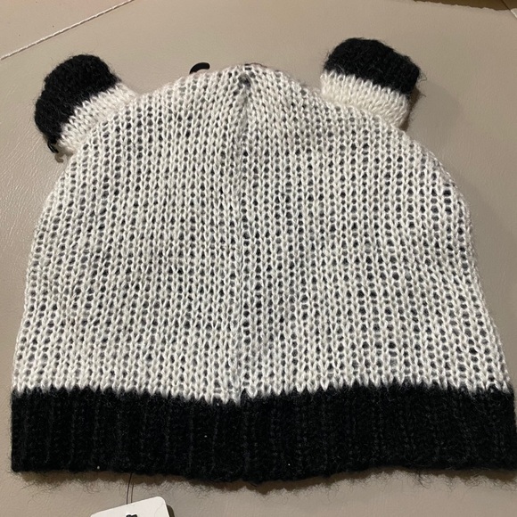 Cute Torrid Panda 🐼 Beanie - Picture 2 of 4